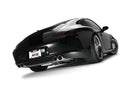 Borla 05-08 Porsche 911 Carrera Coupe/Convertible MT/AT 5/6speed SS Catback Exhaust - MGC Suspensions