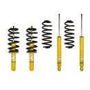 Bilstein B12 2009 Audi Q5 Base Front and Rear Suspension Kit - MGC Suspensions