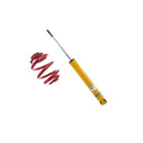 Bilstein B12 2000 BMW 323Ci Base Coupe Front and Rear Suspension Kit - MGC Suspensions