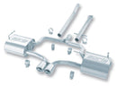 Borla 04-06 Mini Cooper S (Incl. Convertible) Normal Cat-back - MGC Suspensions