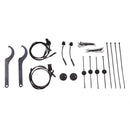 Bilstein B16 (PSS10) BMW E92 3 Series DampTronic EDC Performance Suspension System - MGC Suspensions