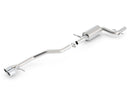 Borla 2012-18 Volkswagen Jetta GLI Sedan 2.0L Catback Exhaust System. - MGC Suspensions