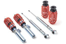 H&R 15-19 Volkswagen Golf/Golf GTI S/SE/SEL/1.8T MK7 RSS Coil Over (Multi-Link Rear Susp. Only) - MGC Suspensions