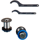 Bilstein B14 2008 Audi TT Quattro Base Height Adjustable Coilover Kit - MGC Suspensions