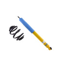 Bilstein B12 2005 BMW 330xi Base Sedan Front and Rear Suspension Kit - MGC Suspensions