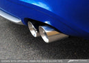 AWE Tuning Audi B8.5 S5 3.0T Touring Edition Exhaust System - Polished Silver Tips (90mm) - MGC Suspensions