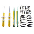 Bilstein B12 2010 Audi S5 Cabriolet Front and Rear Suspension Kit - MGC Suspensions