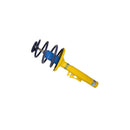 Bilstein B12 2001 Porsche Boxster Base Front and Rear Suspension Kit - MGC Suspensions