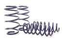 H&R 11-17 BMW X3 F25 Sport Spring - MGC Suspensions