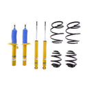 Bilstein B12 99-06 BMW 323i/325i/328i/330i Front and Rear Suspension Kit - MGC Suspensions
