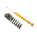 Bilstein B12 2012 Mercedes-Benz C250 Luxury Sedan Front and Rear Suspension Kit - MGC Suspensions