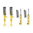 Bilstein B12 12-17 BMW 640i/650i Front and Rear Lowering Suspension Kit - MGC Suspensions