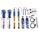 Bilstein B16 (PSS10) BMW E92 3 Series DampTronic EDC Performance Suspension System - MGC Suspensions