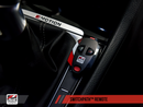 AWE Tuning Mk7 Golf R SwitchPath Exhaust w/Diamond Black Tips 102mm - MGC Suspensions