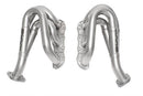 SOUL Performance 2013-16 Porsche 981 Boxster or Cayman Competition Exhaust Package. Fits All Models.-SOUL Performance-MGC Suspensions