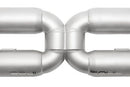 Porsche 997.1 Turbo X-Pipe Exhaust System - MGC Suspensions