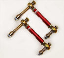 Tarett Front Drop Link Kit for 1997-2019 Porsche 911, Boxster, and Cayman. - MGC Suspensions