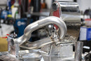 SOUL Performance Porsche 997.1 Carrera Valved Exhaust System - MGC Suspensions