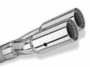 Borla 78-82 Porsche 928 Base 4.5L SS Catback Exhaust System - MGC Suspensions