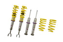 KW V1 Coilovers 1998-04 Audi A6 Quattro/S6. Sedan/Avant (10210026)