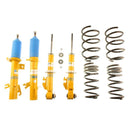 Bilstein B12 2012 Mini Cooper S Hatchback Front and Rear Suspension Kit - MGC Suspensions