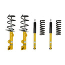 Bilstein B12 12-16 Mercedes-Benz SLK55 AMG Base V8 5.5L Front and Rear Suspension Kit - MGC Suspensions