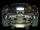 AWE Tuning 2009-12 Porsche 987 Cayman/Cayman S & Boxster/Boxster S Performance Muffler System - MGC Suspensions