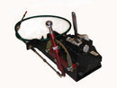 Tarett Bladed Sway Bar Controller Mounting Kit
