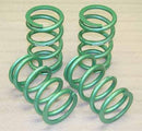 Swift Coil Spring Kit for All 1997-2004 Porsche Boxster with Bilstein PSS9 Coilovers. - MGC Suspensions