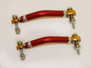 Tarett Front Drop Link Kit for 1990-1998 Porsche 964 or 993. C2 Only. - MGC Suspensions