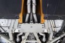 SOUL Performance Ferrari FF / GTC4 Lusso V12 Competition Down Pipes-SOUL Performance-MGC Suspensions