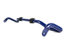 H&R 27mm Front Sway Bar 2016-20 Audi TT/TTS Quattro/TT RS (70810)