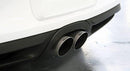 SOUL Performance 2013-16 Porsche 981 Boxster or Cayman Competition Exhaust Package. Fits All Models.-SOUL Performance-MGC Suspensions