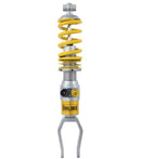 Ohlins 16-20 Audi R8 (2nd Gen.) TTX-PRO Coilover System - MGC Suspensions