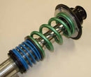 Tarett Rear Spring Adapters 1997-12 Porsche 986/987 Boxster/Cayman