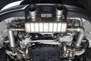 SOUL Performance Porsche 991.2 Carrera (with Porsche Sport Exhaust) Cat Bypass Pipes - MGC Suspensions