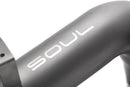 SOUL Performance Porsche 991.2 Carrera (with Porsche Sport Exhaust) Cat Bypass Pipes - MGC Suspensions