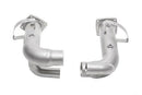 SOUL Performance Porsche 991.2 Carrera (with Porsche Sport Exhaust) Cat Bypass Pipes - MGC Suspensions