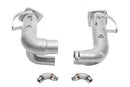 SOUL Performance Porsche 991.2 Carrera (with Porsche Sport Exhaust) Cat Bypass Pipes - MGC Suspensions