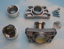 Tarett Rear Spring Plate Bushing Set for 1965-1989 Porsche 911 or 912 - MGC Suspensions