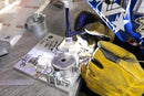 SOUL Performance Porsche 981 GT4 or Boxster Spyder Race Exhaust System-SOUL Performance-MGC Suspensions