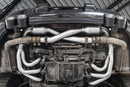 SOUL Performance 2005-08 Porsche 997.1 Carrera Competition Headers - MGC Suspensions