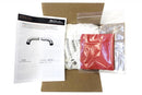 SOUL Performance Porsche 997.1 Carrera Muffler Bypass Pipes - MGC Suspensions