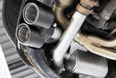 SOUL Performance 2009-11 Porsche 997.2 Carrera S Bolt On Exhaust Tips - MGC Suspensions