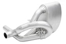 SOUL Performance Porsche 997.1 Carrera Valved Exhaust System - MGC Suspensions