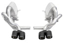 SOUL Performance Porsche 997.1 Carrera Valved Exhaust System - MGC Suspensions