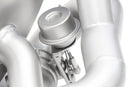 SOUL Performance Porsche 997.1 Carrera Valved Exhaust System - MGC Suspensions