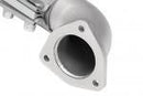 SOUL Performance 2009-11 Porsche 997.2 Carrera Center Muffler Bypass Exhaust - MGC Suspensions