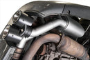 SOUL Performance 2009-11 Porsche 997.2 Carrera Sport Side Mufflers - MGC Suspensions