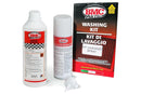 Porsche Cayenne 958/958.2 BMC High Flow Air Filters - MGC Suspensions